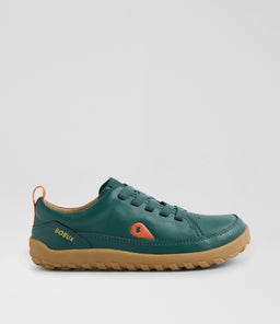 KP EVO BQ RAINFOREST LEATHER
