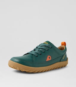 KP EVO BQ RAINFOREST LEATHER