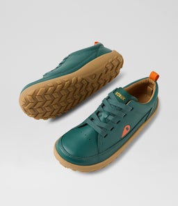 KP EVO BQ RAINFOREST LEATHER