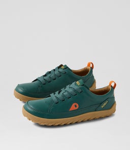 KP EVO BQ RAINFOREST LEATHER