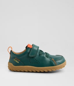 IW PRIME BQ RAINFOREST LEATHER