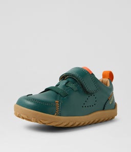 IW PRIME BQ RAINFOREST LEATHER