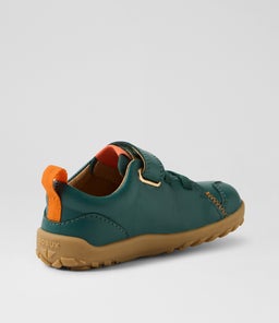IW PRIME BQ RAINFOREST LEATHER