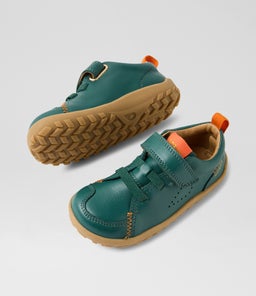 IW PRIME BQ RAINFOREST LEATHER