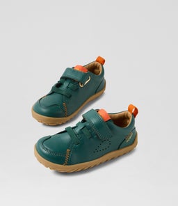 IW PRIME BQ RAINFOREST LEATHER