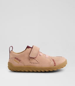 IW PRIME BQ CAMEO ROSE NUBUCK