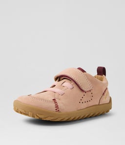 IW PRIME BQ CAMEO ROSE NUBUCK
