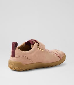 IW PRIME BQ CAMEO ROSE NUBUCK