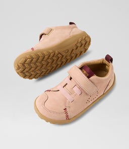 IW PRIME BQ CAMEO ROSE NUBUCK