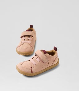 IW PRIME BQ CAMEO ROSE NUBUCK