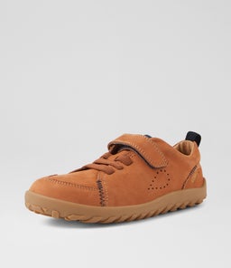 KP PRIME BQ SANDSTORM NUBUCK