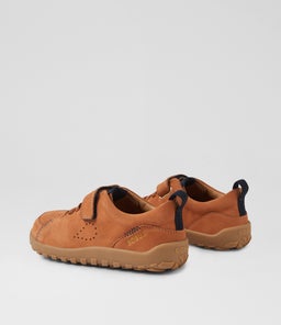 KP PRIME BQ SANDSTORM NUBUCK