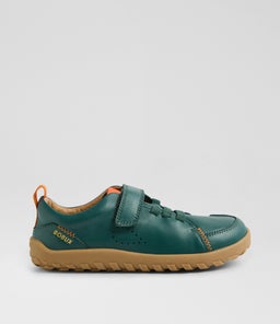 KP PRIME BQ RAINFOREST LEATHER