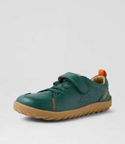KP PRIME BQ RAINFOREST LEATHER