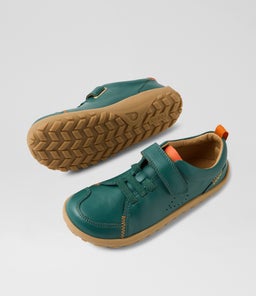 KP PRIME BQ RAINFOREST LEATHER