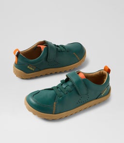 KP PRIME BQ RAINFOREST LEATHER