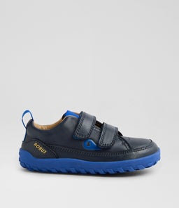 IW DAWN BQ NAVY LEATHER