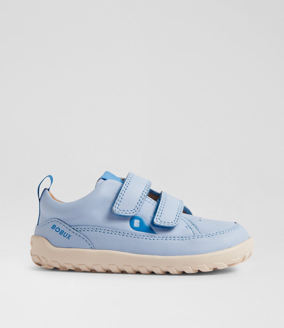 Iw Dawn Toddler Skyway Leather Sneakers