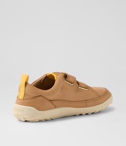 KP DAWN BQ SANDSTORM LEATHER