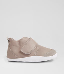 XP ROVER BQ TAUPE LEATHER