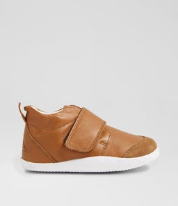 XP ROVER BQ CARAMEL LEATHER