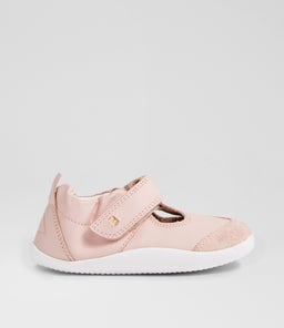 XP SCOUT BQ BALLET PINK LEATHER