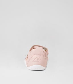 XP SCOUT BQ BALLET PINK LEATHER