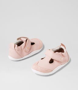 XP SCOUT BQ BALLET PINK LEATHER