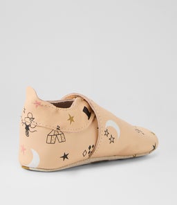 SS GALA BQ LINEN LEATHER