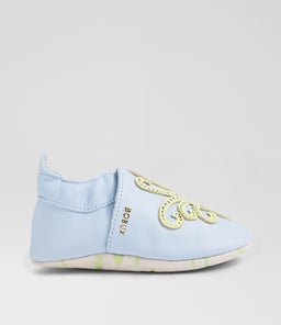 SS OCTOPUS BQ SKYWAY LEATHER