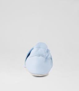 SS OCTOPUS BQ SKYWAY LEATHER
