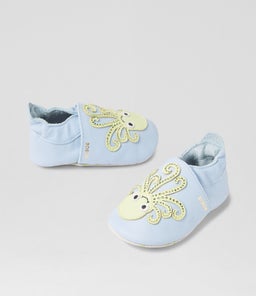 SS OCTOPUS BQ SKYWAY LEATHER