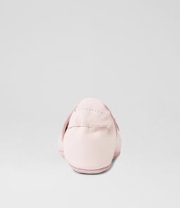 SS SEAHORSE BQ HEAVENLY PINK LEATHER