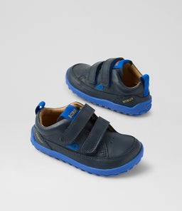 SU DAWN BQ NAVY LEATHER