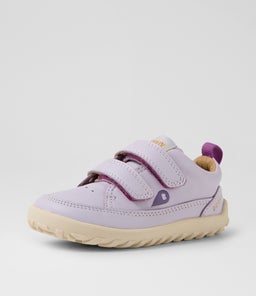 SU DAWN BQ THISTLE LEATHER