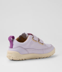 SU DAWN BQ THISTLE LEATHER