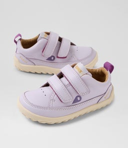 SU DAWN BQ THISTLE LEATHER