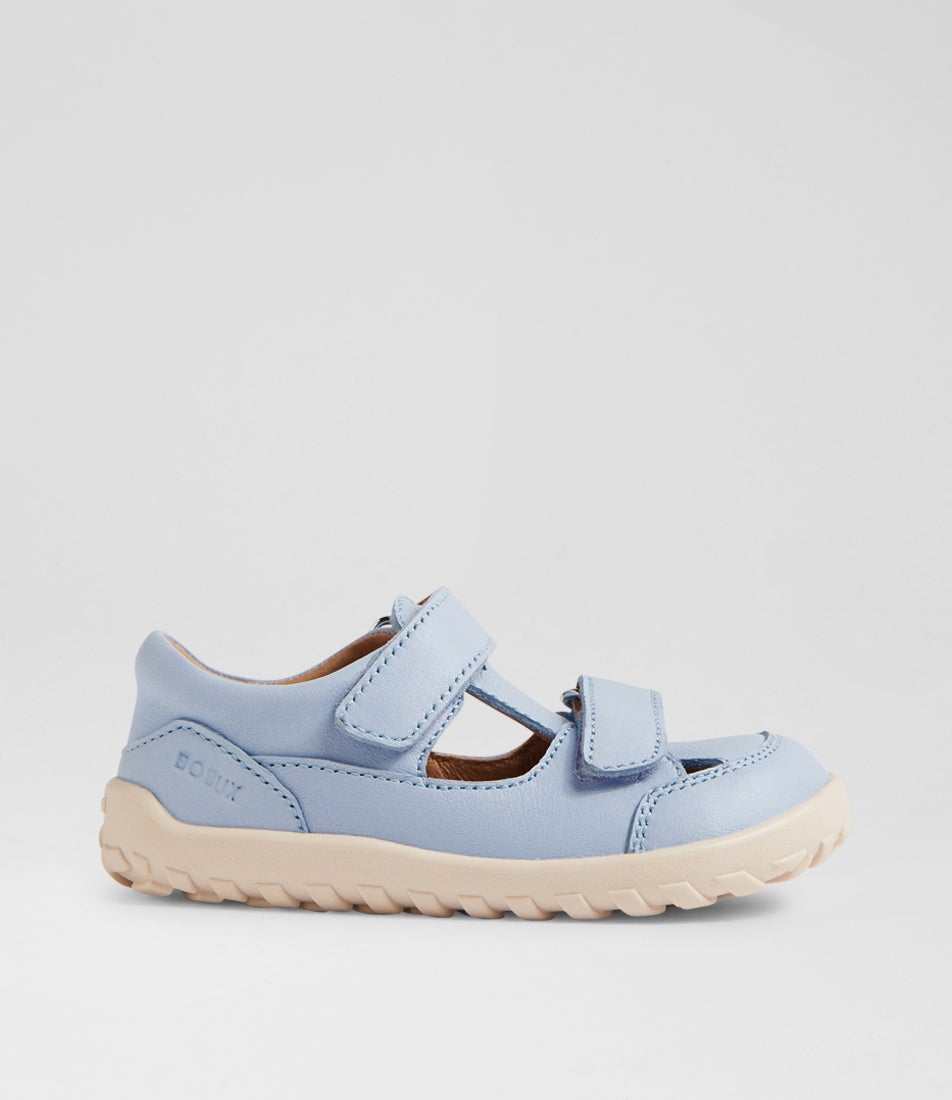 Su Troop Infant Skyway Leather Sandals