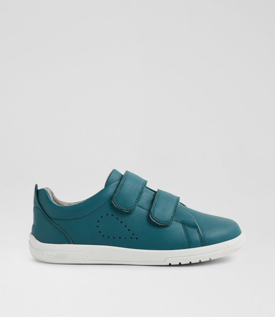 Kp Grass Court 2 Junior Mediterranea Leather Sneakers Kp Grass Court 2 Junior Mediterranea Leather Sneakers