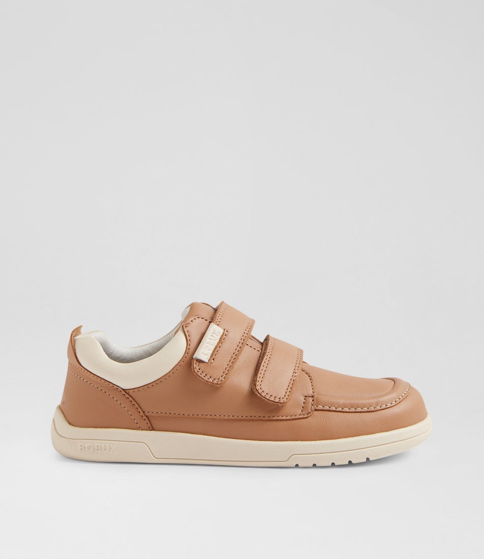 Kp Oakley Junior Sandstorm Leather Sneakers