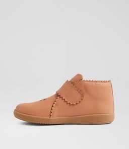 KP WILLOW II BQ SANDSTORM LEATHER