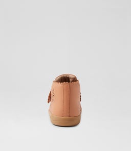 KP WILLOW II BQ SANDSTORM LEATHER
