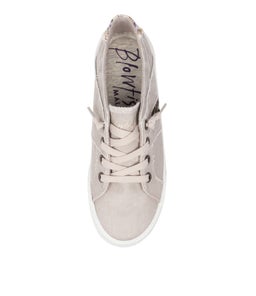 FRUIT SANDY GREY CANVAS