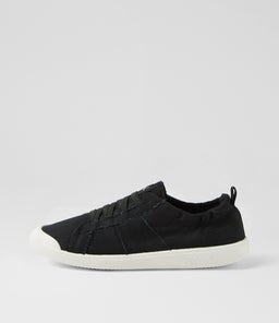 VEX BW BLACK CANVAS