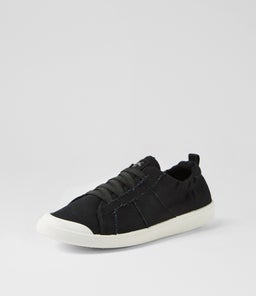 VEX BW BLACK CANVAS