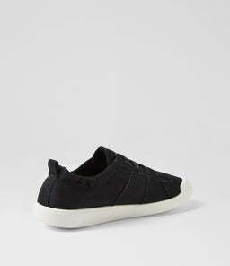 VEX BW BLACK CANVAS