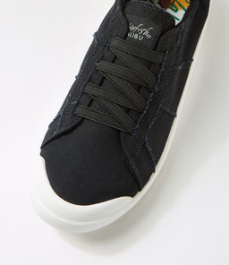 VEX BW BLACK CANVAS