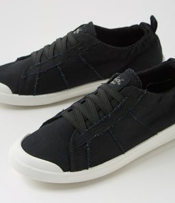 VEX BW BLACK CANVAS