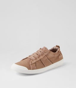 VEX BW WARM TAUPE CANVAS