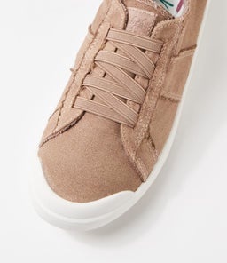 VEX BW WARM TAUPE CANVAS